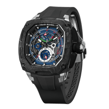 TSAR BOMBA Dark Matter 2 Blue Set