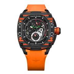 TSAR BOMBA Dark Matter 2 Orange Set