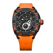 TSAR BOMBA Dark Matter 2 Orange Set