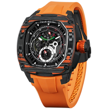 TSAR BOMBA Dark Matter 2 Orange Set