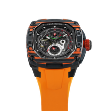 TSAR BOMBA Dark Matter 2 Orange Set