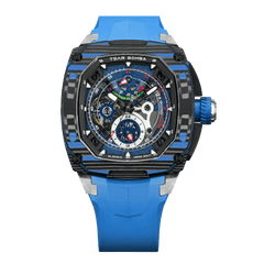 TSAR BOMBA Dark Matter 2 Blue Set