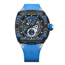 TSAR BOMBA Dark Matter 2 Blue Set