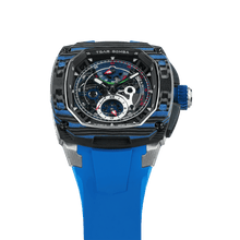 TSAR BOMBA Dark Matter 2 Blue Set