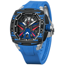 TSAR BOMBA Dark Matter 3 Blue Set