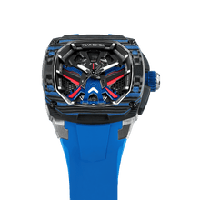 TSAR BOMBA Dark Matter 3 Blue Set