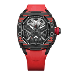 TSAR BOMBA Dark Matter 3 Red Set