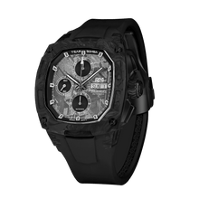 TSAR BOMBA Dark Matter 4