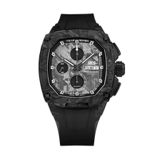 TSAR BOMBA Dark Matter 4