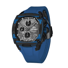 TSAR BOMBA Dark Matter 4