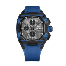 TSAR BOMBA Dark Matter 4