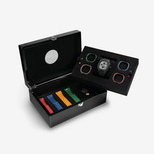 TSAR BOMBA Dark Matter 4