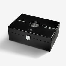 TSAR BOMBA Dark Matter 4