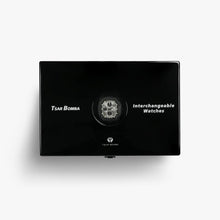 TSAR BOMBA Dark Matter 4