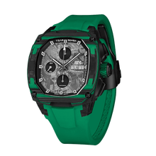 TSAR BOMBA Dark Matter 4