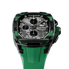 TSAR BOMBA Dark Matter 4