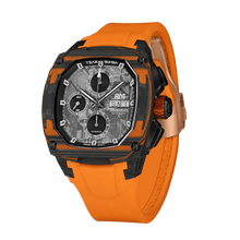 TSAR BOMBA Dark Matter 4