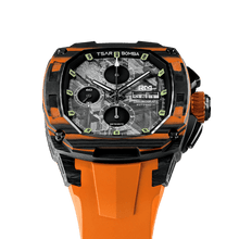 TSAR BOMBA Dark Matter 4