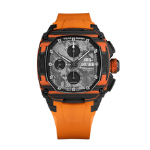 TSAR BOMBA Dark Matter 4