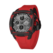 TSAR BOMBA Dark Matter 4