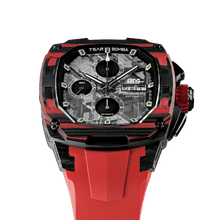 TSAR BOMBA Dark Matter 4