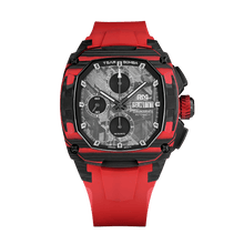 TSAR BOMBA Dark Matter 4