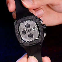 TSAR BOMBA Dark Matter 4