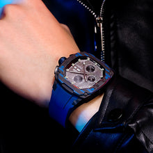 TSAR BOMBA Dark Matter 4