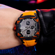 TSAR BOMBA Dark Matter 4