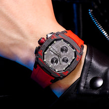 TSAR BOMBA Dark Matter 4