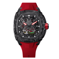 TSAR BOMBA Dark Matter 5 Red