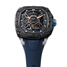 TSAR BOMBA Dark Matter 5 Blue