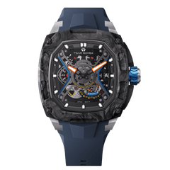 TSAR BOMBA Dark Matter 5 Blue