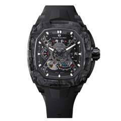 TSAR BOMBA Dark Matter 5 Black