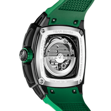 TSAR BOMBA Dark Matter 5 Green