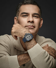 TSAR BOMBA Dark Matter 4