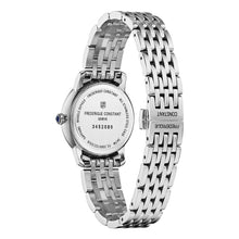 Frederique Constant FC-220MPWD1SD26B Slimline Ladies Quartz