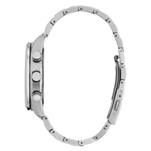 Citizen BY1010-57L Blue Lunar Dial Eco-Drive Super Titanium Radio Controlled