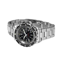 Marathon WW194006SS-0112 Large Diver's Automatic GSAR 41mm