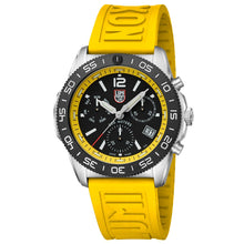 Luminox XS.3145 Pacific Diver Chronograph Yellow