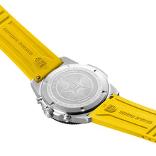 Luminox XS.3145 Pacific Diver Chronograph Yellow