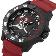時計 Luminox 3051.BO JOLLY ROGER Luminox 3051.BO JOLLY ROGER Luminox 3051 BO Men's Black Strap