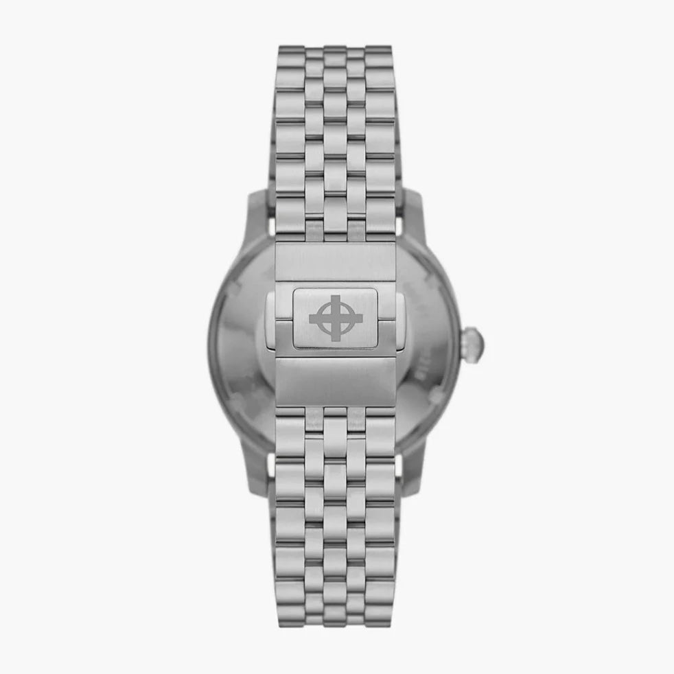 Zodiac ZO9218 Super Sea Wolf Skin Diver Automatic Stainless Steel