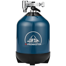 Citizen NB6026-56L Promaster Fujitsubo Super Titanium Automatic Blue Dial