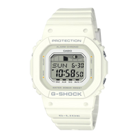 G-Shock GLXS5600-7B G-LIDE Surf Style Beach Kissed White