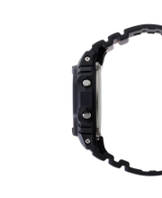 G-Shock DW5600PK-1 Breast Cancer Awareness Black Square Digital