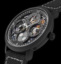 Frederique Constant FC-775PS4TS6 Manufacture Slimline Perpetual Calendar x Peter Speake