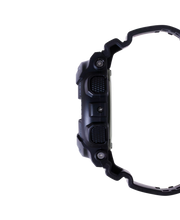 G-Shock GA100WD-1A High Contrast Black and White Ana-Digi 3 Eye