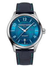Frederique Constant FC-303RMLN5B6 Classics Runabout // Pre-Owned