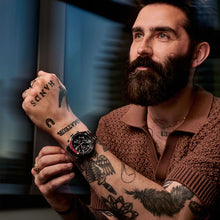 Bulova 98B451 Marine Star Heritage Archive Series 262kHz 150th Anniversary